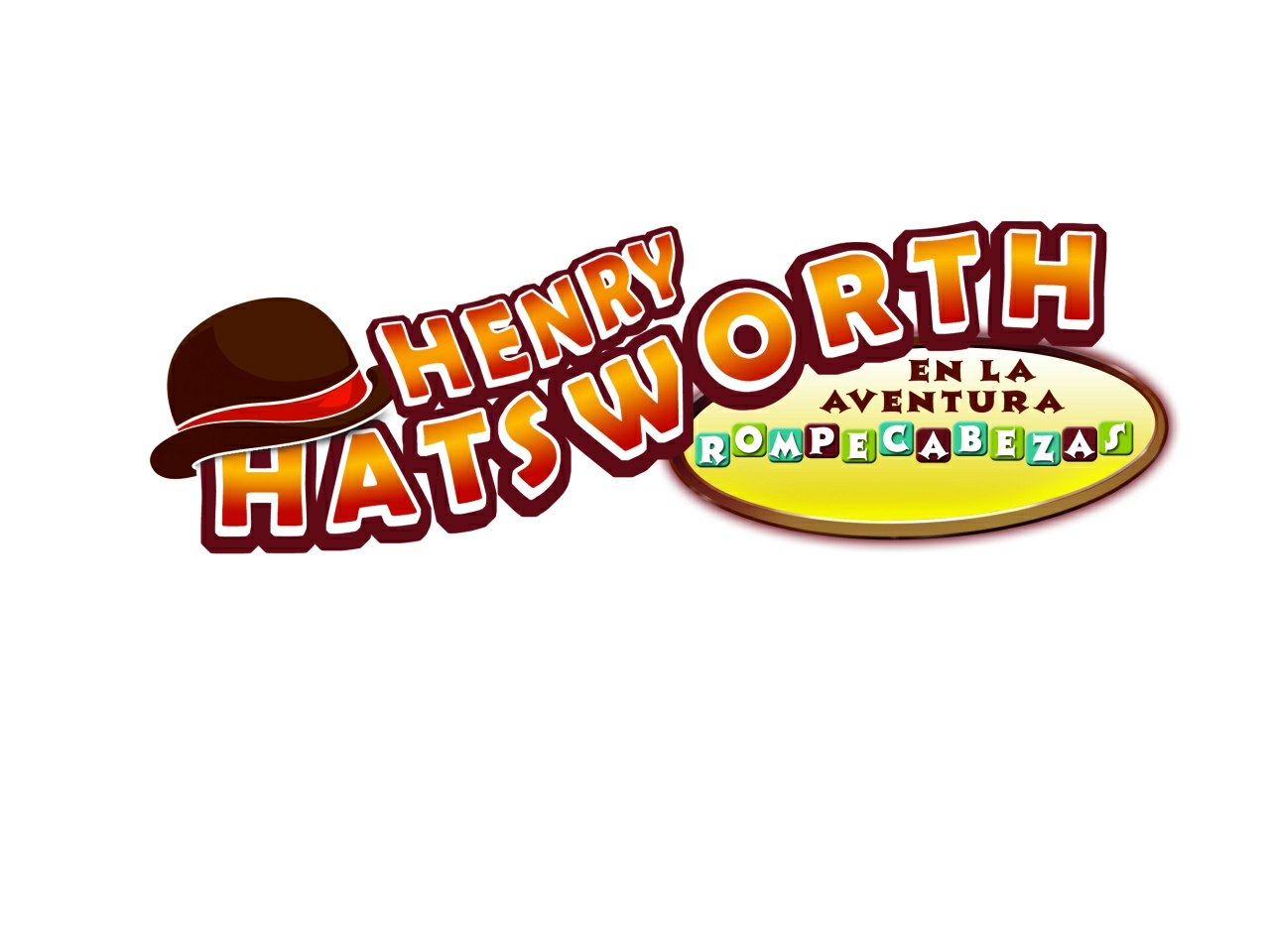 Henry Hatsworth in The Puzzling Adventure